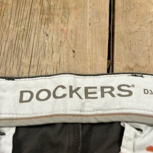 Dockers D3 classic fit pants